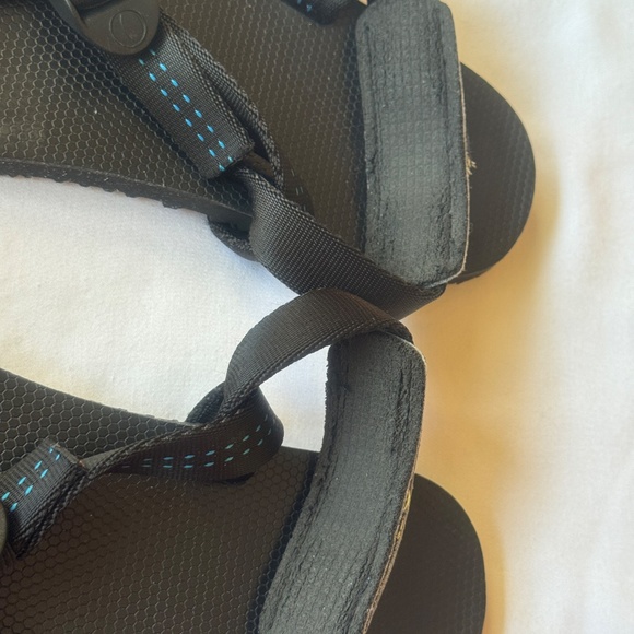 Luna Sandals Leadville Pacer Sandal Women 7.5 Men 5.5 - Barefoot Shoes Running - Picture 16 of 16